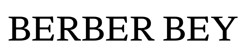 Berber Bey Logo